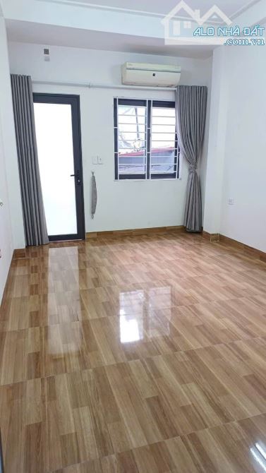 Cho thuê nhà ở Tân Triều, Triều Khúc, Thanh Xuân, 40m2*5 tầng, 15 triệu ô tô đỗ cửa - 7