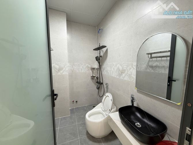 Chị Gái Gửi Bán Villa Mới Đường Mê Linh Đà Lạt 134m2 Ngang Hơn 6m Cực Có Gu Đường ÔTô 6m - 7