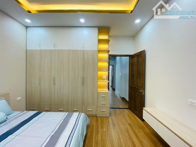 Bán nhà ở đường Trần Quốc Toản, phường Võ Thị Sáu, quận 3, giá 3 tỷ 100 triệu - 7