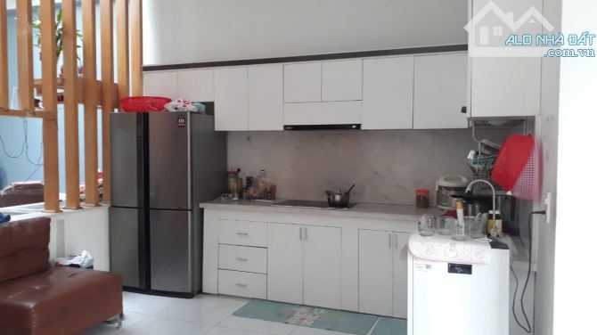 Bán nhà 1T1L 5x35m hoàn công, mặt tiền Nguyễn Hữu Cảnh p. Bình Nhâm - 7