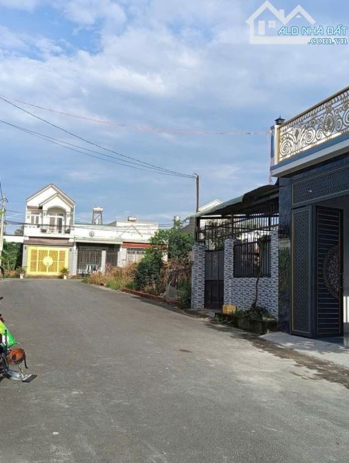 Cần tiền trả nợ bán nhà 700 TRIỆU ở Tân Thông Hội Củ Chi 5x21 108m2 Sổ sang tên - 7