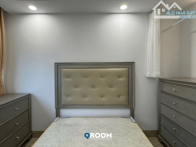 CĂN HỘ 1PN FULL NỘI THẤT CAO CẤP QUẬN 1✨ - 7