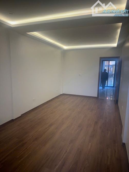 Nhà An Dương 6 tầng - Có thang máy - Hai mặt thoáng - Sổ đỏ vuông đẹp 47m2 - 7