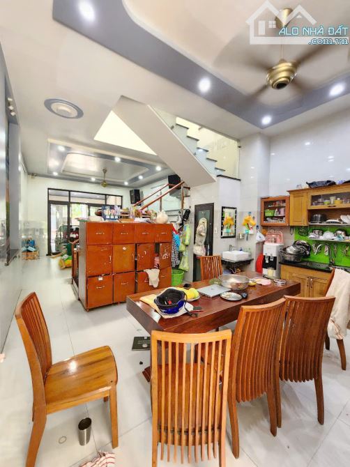 Bán nhà 1T1L 5x20m, đường D4 KDC Bình An p.Bình Thắng gần Ngã 3 Tân Vạn - 7