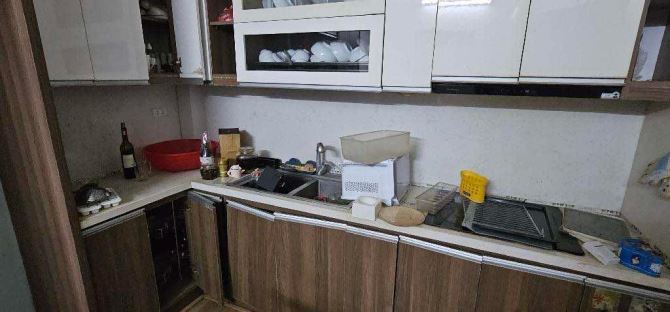 BÁN NHÀ KHƯƠNG ĐÌNH THANH XUÂN, MẶT NGÕ 2 Ô TÔ TRÁNH, KINH DOANH, DT:120M2 GIÁ 28,8 TỶ - 7