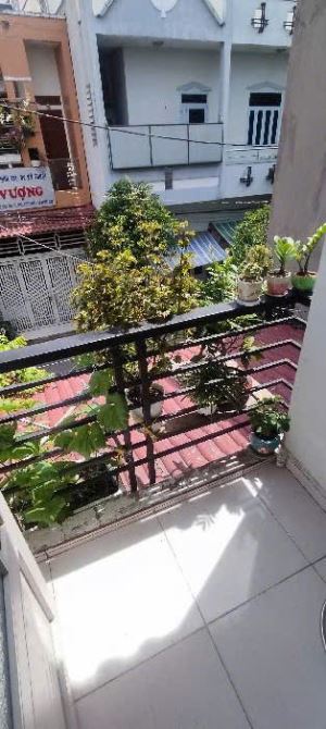 BÁN NHÀ KHU VIP HẺM 10M THÔNG  LÊ VĂN QUỚI - 65M2 - 4 TẦNG - 4PN - GIÁ NHỈNH 7 TỶ - 7