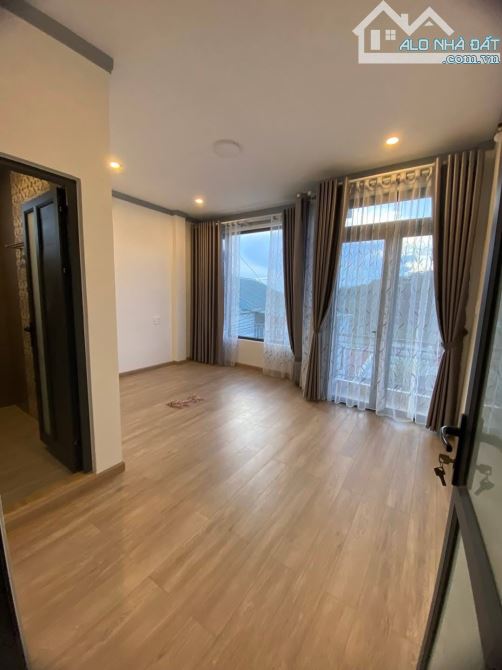 NHÀ ĐẸP TRUNG TÂM GIÁ 6,8 TỶ HẺM NGUYỄN SIÊU PHƯỜNG 7 ĐÀ LẠT - 7