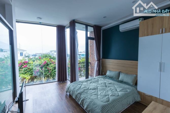 🔥CHỦ THIỆN CHÍ BÁN GẤP – VILLA MINI SIÊU VIP NAM VIỆT Á – HỒ BƠI RIÊNG, DÒNG TIỀN KHỦNG - 7