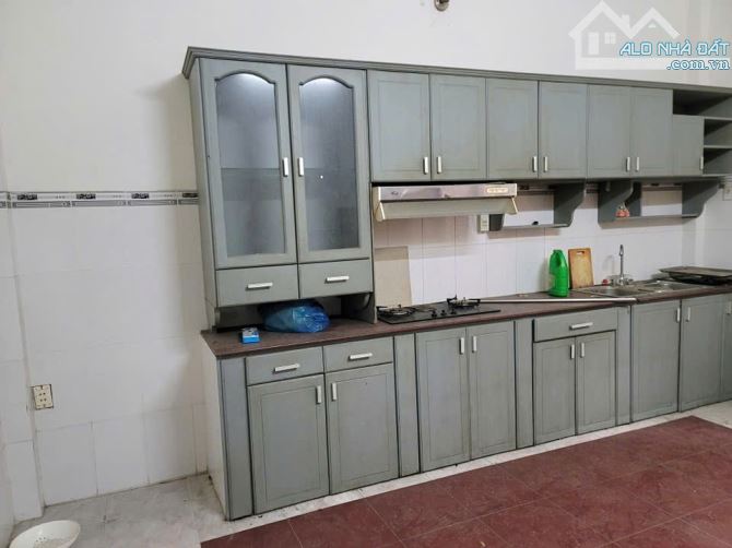 CHỦ KẸT BÁN NHÀ NGAY NGUYỄN THỊ SÓC, HÓC MÔN – NHÀ 3 TẦNG – NGAY CHỢ ĐẦU MỐI – CHỈ 850TR - 7