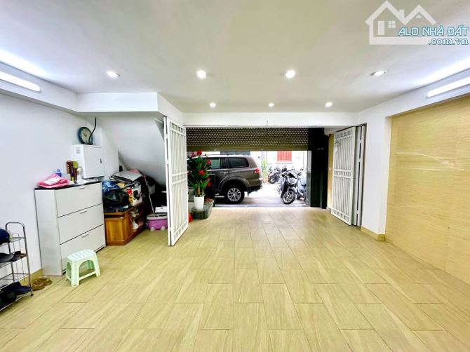 9 tầng thang máy, Nguyễn Xiển, oto tránh đỗ, thông sàn Văn phòng CTY, 55m2. Giá 27.5 tỷ - 7