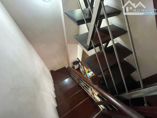 Cho thuê nhà MP Hàng Vôi: 31m2 x 5 tầng, MT: 5m, nhà mới, thông sàn, nguyên căn. - 7