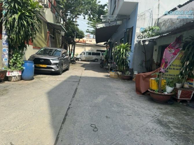 Siêu phẩm nhà bán Đường số 2 65m2 - 4 Tầng ngang  4  Bình Hưng Hòa A Bình Tân - 7