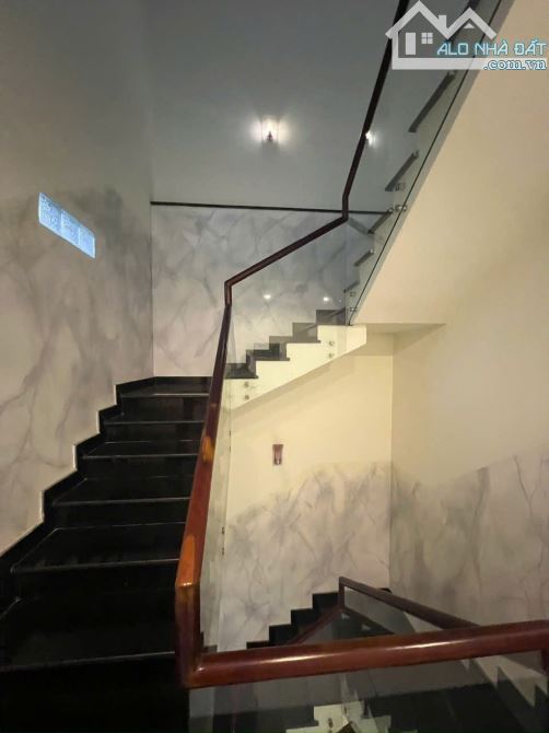 Bán nhà 1T2L 5x20m, đường số 1 KDC Vị Hảo p. Thái Hòa gần chợ Vị Hảo - 7