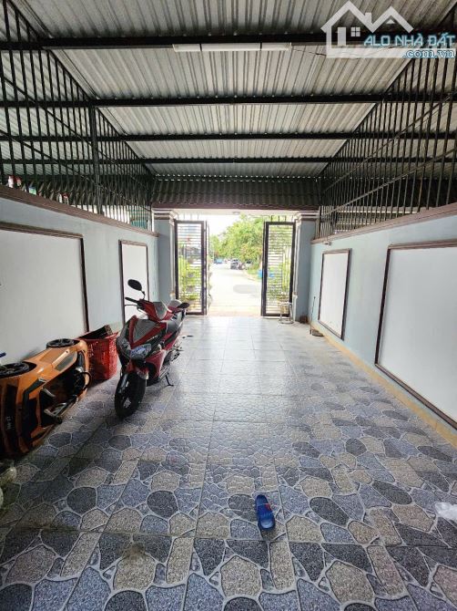 📌3.2 tỷ📌 Ngộp ngân hàng bán nhanh nhà 1T1L KDC Thái Bình Dương Tp Tân Uyên 150m2 - 7