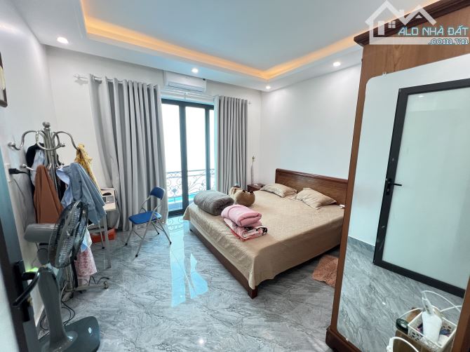 CĂN NHÀ 3 TẦNG – 422 ĐỒNG HOÀ, KIẾN AN – GIÁ RẺ NHẤT KHU VỰC – CHỈ 2,55 TỶ - 7