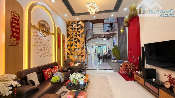 CẦN BÁN NHÀ MẶT TIỀN ĐƯỜNG LÊ LONG VÂN – TP. BÀ RỊA, PHƯỜNG LONG TÂM - 7