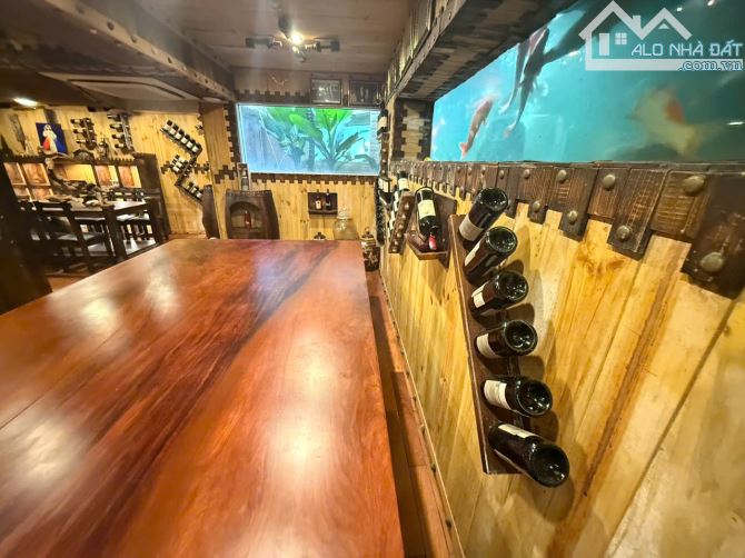 Biệt thự Khu Cư Xá Tự Do, Nhà Đẹp khan hiếm cùng khu vực - 7