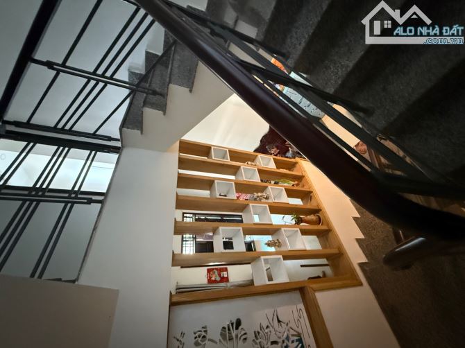 🔥 Nhà mặt tiền Nam Thọ 3, 100m2, 3 tầng - Có ki-ốt & trọ cho thuê - Gần trường Hoàng Sa - 7
