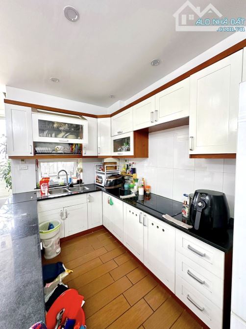 Nguyễn Xiển, Phân lô 3 oto tránh, 9 tầng TM, VP vip. 51m2, MT 5.4m. Chỉ 25.5 tỷ! - 7