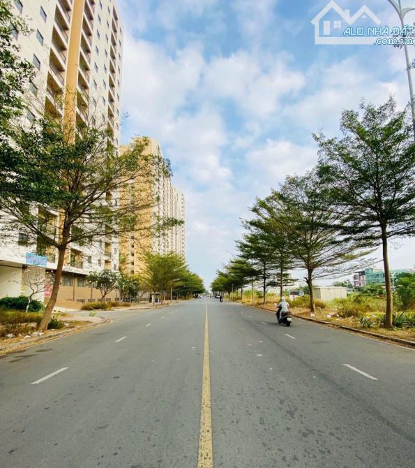 Bán đất An Khánh khu 1.8ha nền Lk2 mặt đường Bạch Đông Ôn gần chợ Bình Khánh (69m2) 21 tỷ - 7