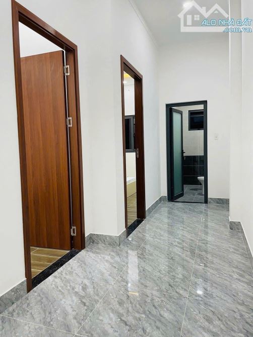 Nhà lầu gần Bửu Long, 2 tỷ 15, sổ riêng thổ cư, đường nhựa 8m, có hô trợ mua góp. - 7