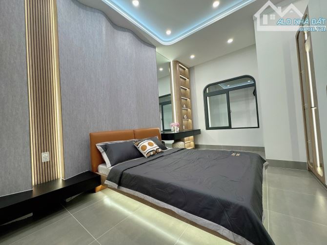 NHÀ ĐẸP FULL NỘI THẤT GẦN CHỢ Y NUÊ - DT 4x20m. TC full.3,95 tỉ - 7