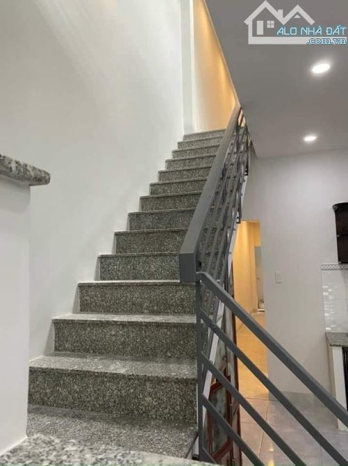 Bán nhà 2 tầng Hẻm Đường 23/10, Vĩnh Thạnh, Nha Trang, Khánh Hòa. - 7