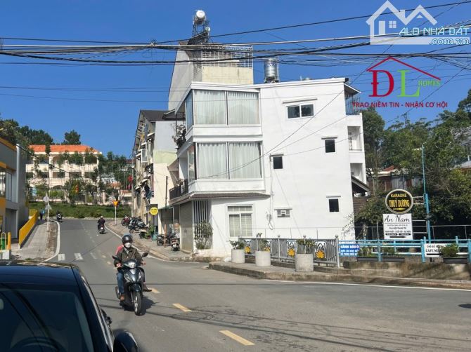 Bán nhà  mặt tiền Tô Ngọc Vân P2 Đà Lạt vị trí kinh doanh đắc địa - 7
