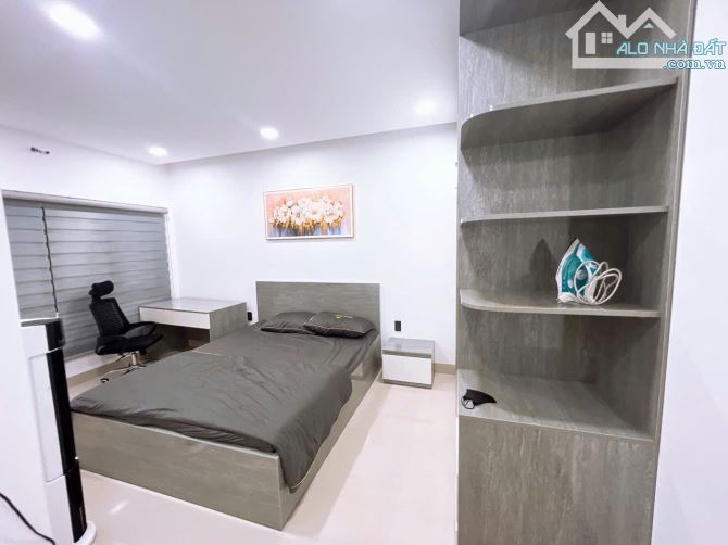 NHÀ MÊ THIẾT KẾ HIỆN ĐẠI CUỐI YMOAL RẼ TRÁI - Loctran - 7