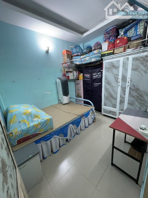 Nhà Quận 1-Trần Quang Khải-3 Tầng-55M2-4PN- Gấp Bán Chỉ Hơn 7Ty Chút TL‼️ - 7