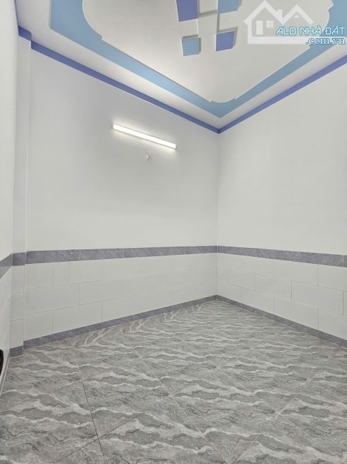 Bán nhà mới 1T1L 4x23.7m, hẻm Bình Chuẩn 20 p.Bình Chuẩn - 7