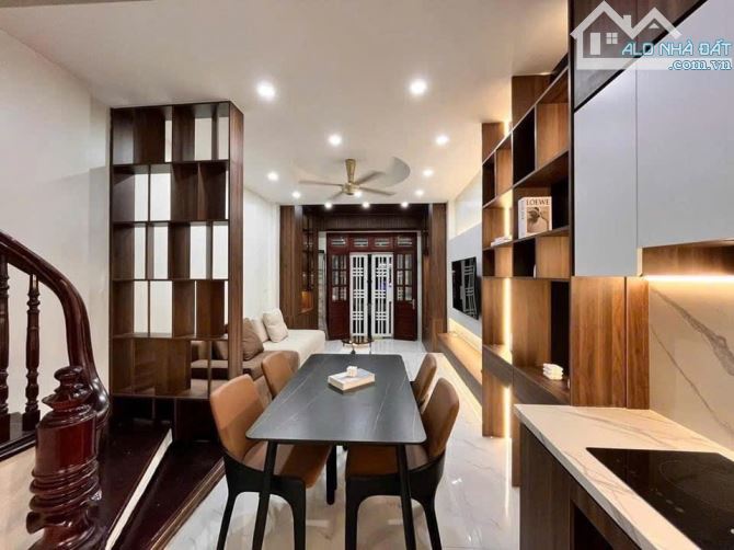 NHÀ ĐẸP CHIẾN THẮNG, VĂN QUÁN, HÀ ĐÔNG. - 7