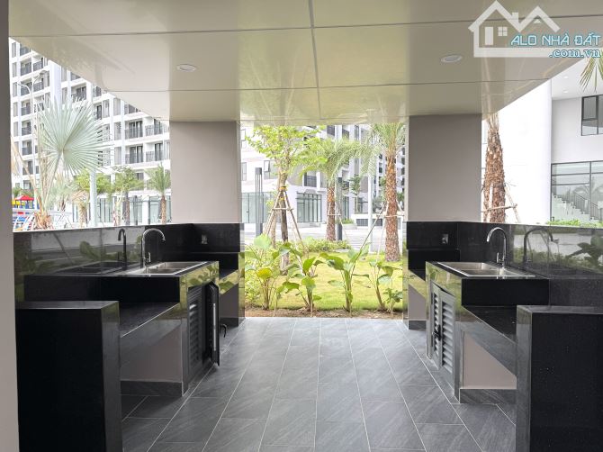 Đẹp nhất & rẻ nhất, mới 100% MT Eastmark City 3pn 3wc layout đẹp, vị trí đẹp, sổ hồng sẵn - 7