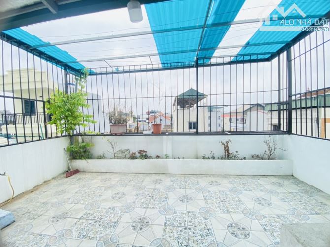💥 QUANG TRUNG - HÀ ĐÔNG - DT 38m2 - MT 4M - NHÀ LÔ GÓC 2 THOÁNG - CHỈ 5T - 7
