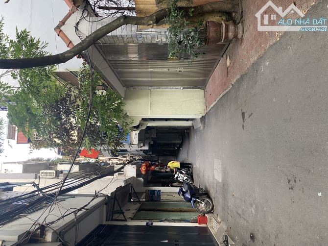 BÁN BIỆT THỰ MINI NGÕ ĐẸP NGUYỄN TRÃI, KHUẤT DUY TIẾN, THANG MÁY, INDOCHINE, FULL NỘI THẤT - 7