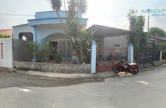 BÁN GẤP CĂN NHÀ RỘNG 740m² GẦN NHÀ THỜ HÀ PHÁT & CV 30/4 - Phường Tân Biên, Biên Hòa - 7