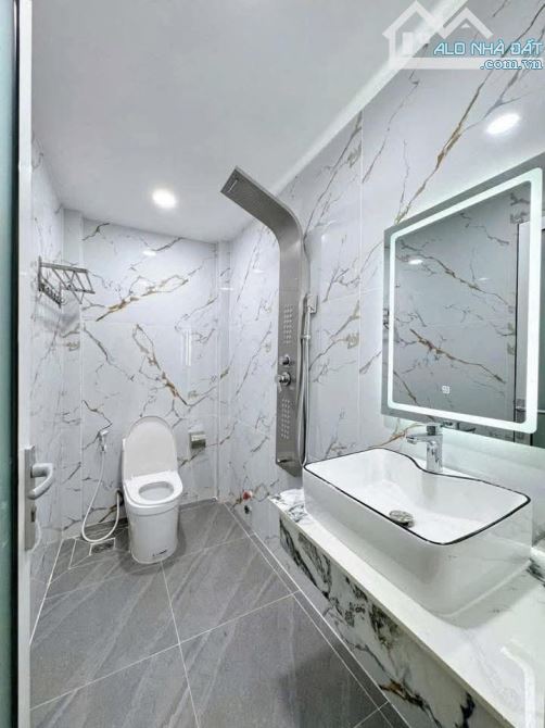 +Nhà Lê Trọng TấnTX 6 Tầng  _DT85/90m2 5TẦNG  _Giá 18.35 tỷ  n - 7