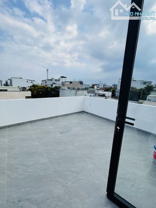 SIÊU VILLA HỒ BƠI – CÁCH BIỂN MỸ KHÊ CHỈ 500M DÒNG TIỀN ỔN ĐỊNH –THIẾT KẾ CHUẨN NGHỈ DƯỠNG - 7