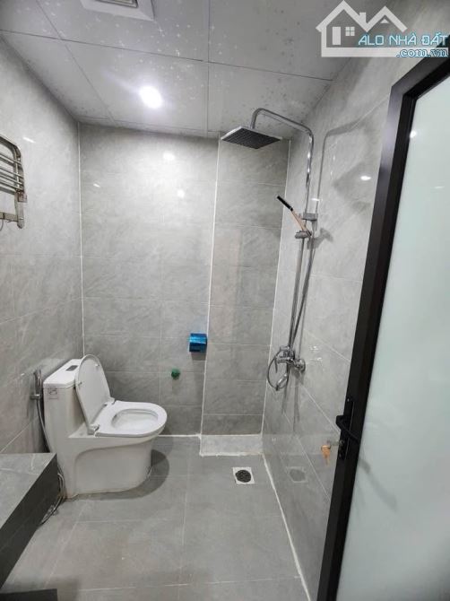 NHÀ MỚI XÂY – XUÂN PHƯƠNG – NGÕ THÔNG – Ô TÔ ĐỖ CỬA – THANG MÁY NHẬP KHẨU – Ở NGAY - 7