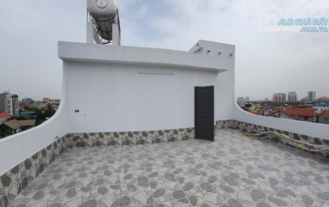 Bán nhà vị trí đẹp đường Lệ Mật - Q. Long Biên - 6