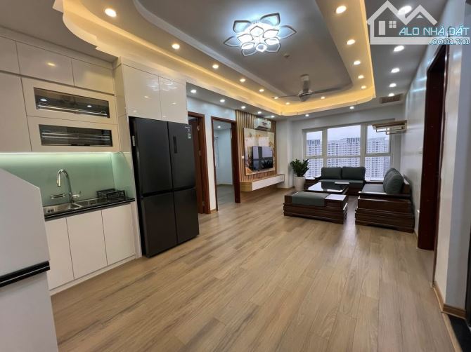 BÁN CĂN HỘ CHUNG CƯ 3 NGỦ KĐT DƯƠNG NỘI 2- P. DƯƠNG NỘI HÀ ĐÔNG HÀ NỘI - 7