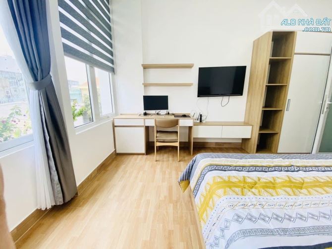 Bán nhà 3 tầng MT Huỳnh Lý - Hải Châu cách sông Hàn 100m đầy đủ nội thất - 7