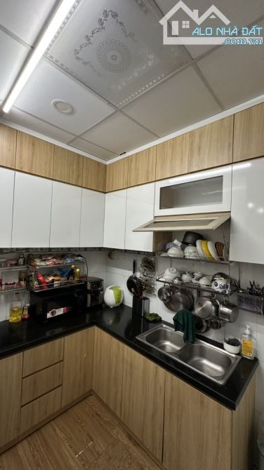 NHÀ ĐẸP Ở NGAY, Nguyễn Văn Quá, dt 40M2, đông hưng thuận quận 12 , chỉ 2.7 tỷ - 7