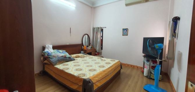 BÁN NHÀ HOÀNG VĂN THÁI, THANH XUÂN- 89M2 x 4T, MT 4M - KD ĐỈNH - GIÁ TỐT - 7