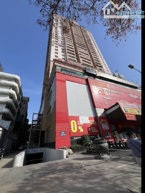 Sàn Thương Mại / 259 M2/ 10.2 Tỷ/ Hà Đông - 7