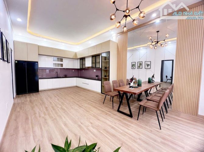 💥Nhà TC Tổng 130m2,Đg Hùng Vương,Kinh Doanh Tốt,chưa qua Amakhe - 8