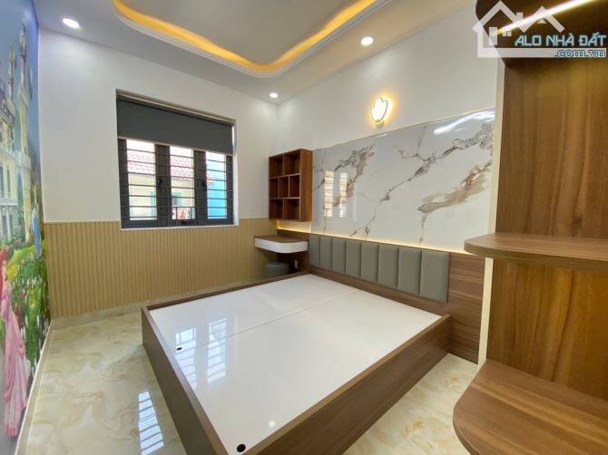 BÁN NHÀ BÌNH TÂN NHÀ ĐẸP Ở LIỀN HXH 130 LÊ ĐÌNH CẨN 55M2 CHỈ 5,6xTỶ (TL) - 8