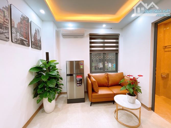 1n1k Nguyễn Chí Thanh_full đồ cao cấp_Cửa sổ thoáng_có fix - 8