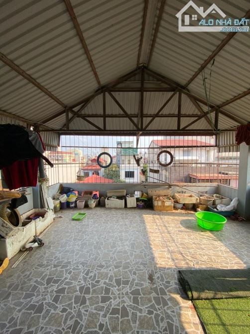 Bán nhà Khu Tập Thể Cục Đo Lường, Bắc Từ Liêm, 50m2, Ô Tô, Giá 13.9 tỷ - 8