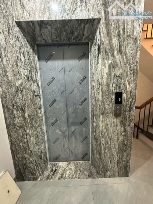 Bán nhà Ngọc Thụy Long Biên – Gara 2 ô tô, thang máy, view hồ – Hàng hiếm - 56M - 14.5 tỷ - 8
